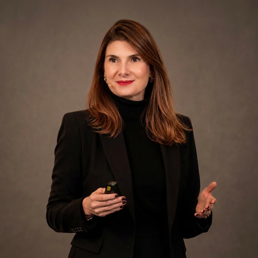 Elaine Arnone — Consultora de Imagem